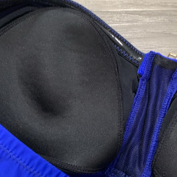 Tankini top supportive swimwear - Picture 6 of 6